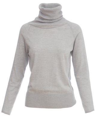 Свитер LORENA ANTONIAZZI (3857): фото - Invogue